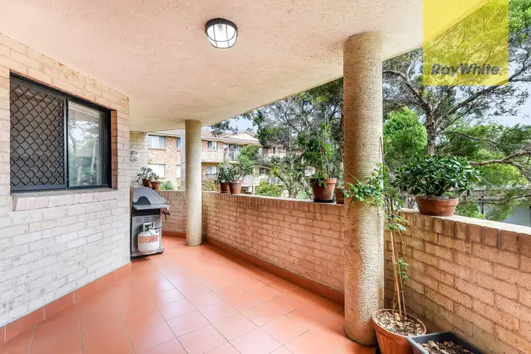 Fourth view of Homely unit listing, 9/59-63 Boundary Street, Granville NSW 2142