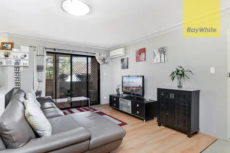 Fifth view of Homely unit listing, 9/59-63 Boundary Street, Granville NSW 2142