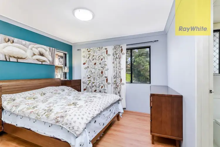 Sixth view of Homely unit listing, 9/59-63 Boundary Street, Granville NSW 2142