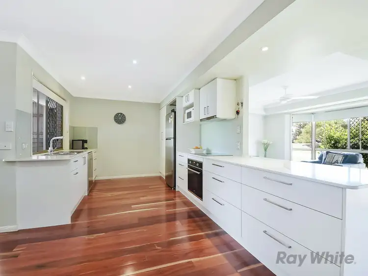 10 Calogero Drive, Bracken Ridge QLD 4017