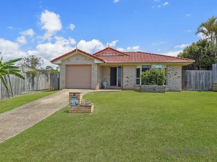 Second view of Homely house listing, 10 Calogero Drive, Bracken Ridge QLD 4017