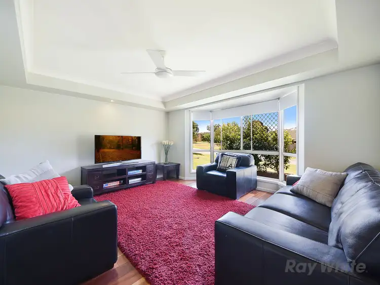 Third view of Homely house listing, 10 Calogero Drive, Bracken Ridge QLD 4017