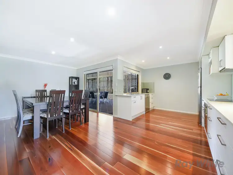 Fourth view of Homely house listing, 10 Calogero Drive, Bracken Ridge QLD 4017