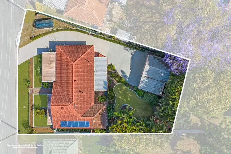 Second view of Homely house listing, 18 Walbrook Avenue, Springwood QLD 4127