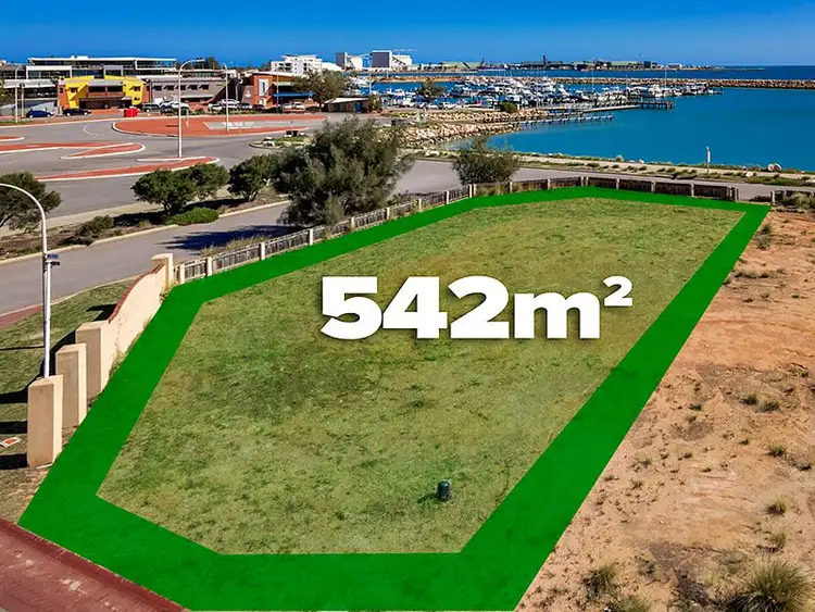 1 Mayhill Quays, Geraldton WA 6530