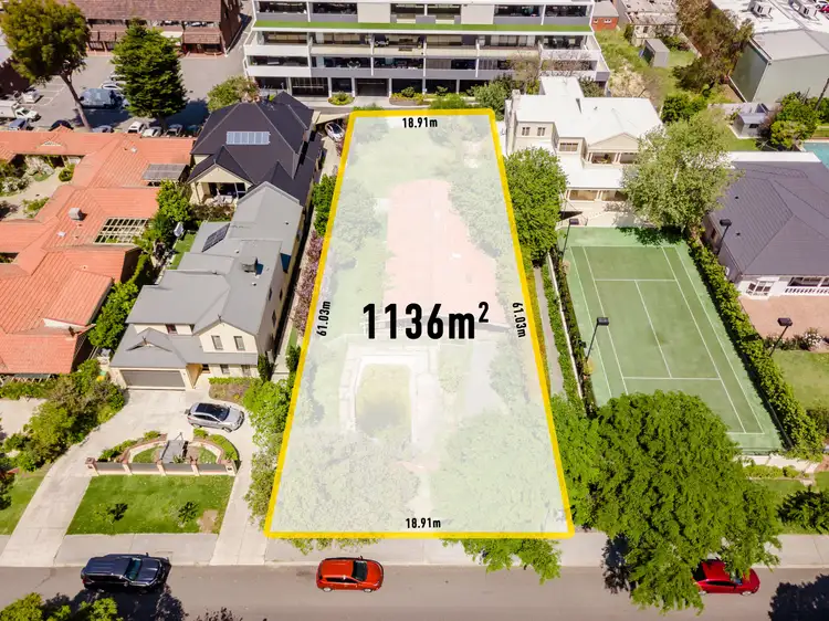 12 Philip Road, Dalkeith WA 6009