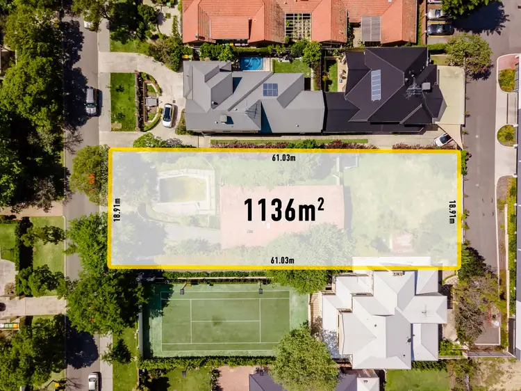 Third view of Homely house listing, 12 Philip Road, Dalkeith WA 6009