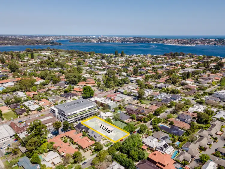 Fourth view of Homely house listing, 12 Philip Road, Dalkeith WA 6009