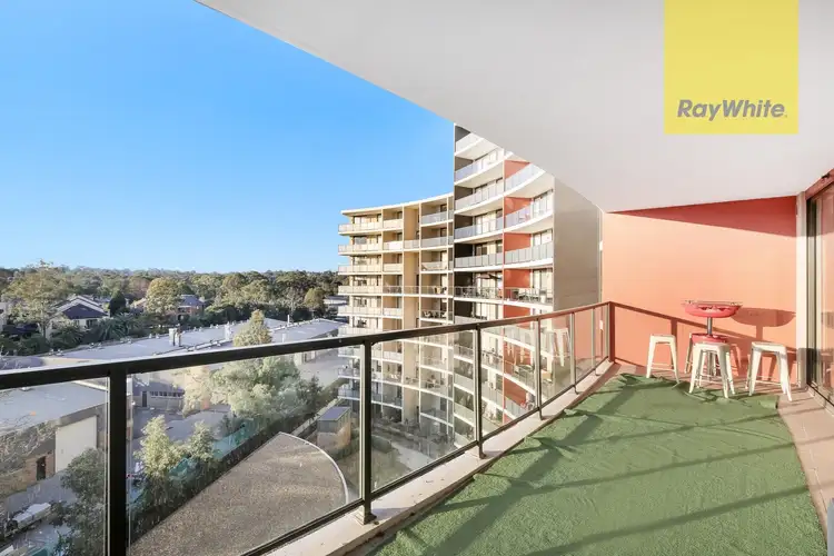 249/25 North Rocks Road, North Rocks NSW 2151