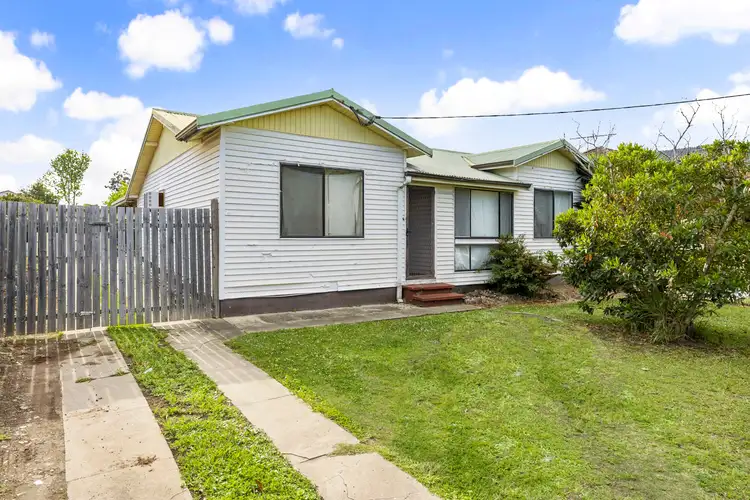 17 Peel Street, Canley Heights NSW 2166
