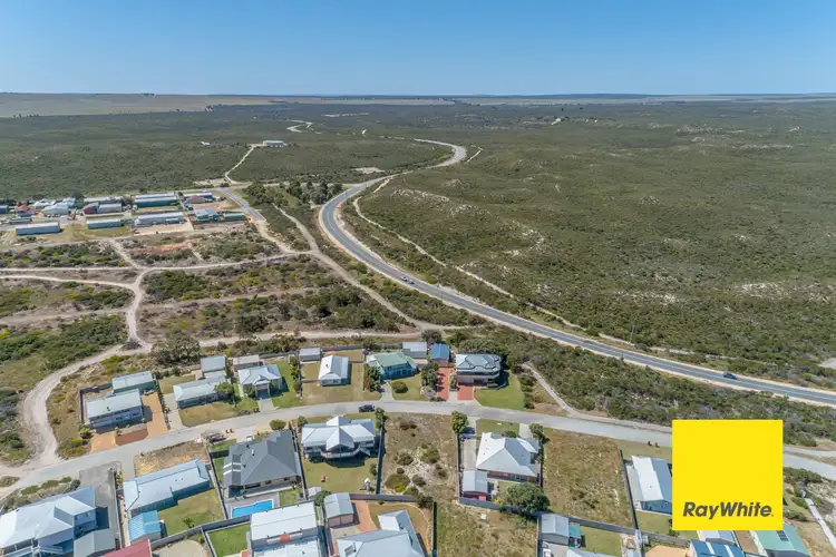 Seventh view of Homely land listing, 15 Harvey Drive, Ledge Point WA 6043
