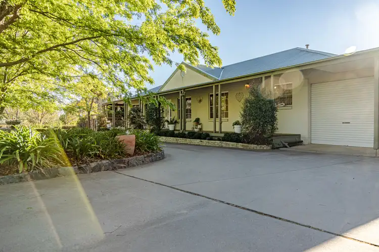 Main view of Homely house listing, 15 West Street, Murrumbateman NSW 2582