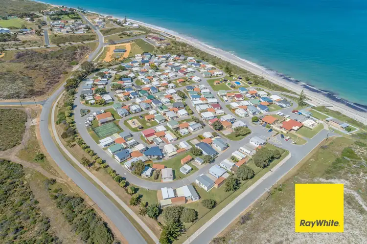 Fifth view of Homely unit listing, 24/1 Williams Way, Seabird WA 6042