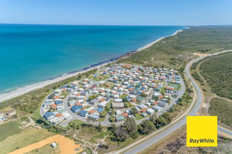 Sixth view of Homely unit listing, 24/1 Williams Way, Seabird WA 6042