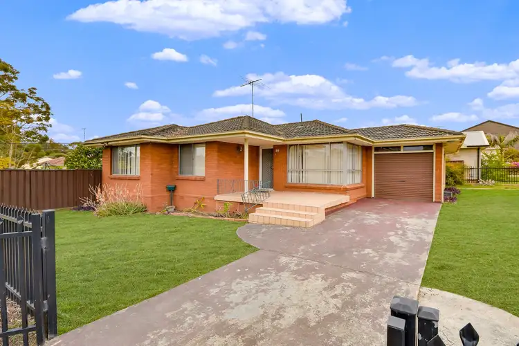 98 O'Sullivan Road, Leumeah NSW 2560