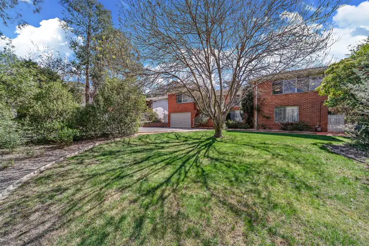 38 Bindaga Street, Aranda ACT 2614