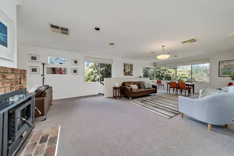 Fourth view of Homely house listing, 38 Bindaga Street, Aranda ACT 2614