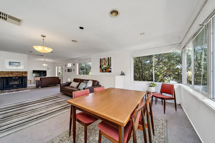 Sixth view of Homely house listing, 38 Bindaga Street, Aranda ACT 2614
