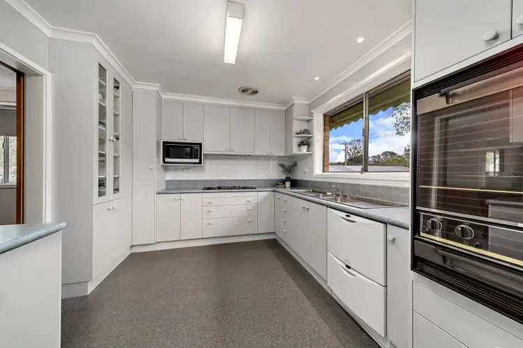Fifth view of Homely house listing, 4 Moss Street, Cook ACT 2614