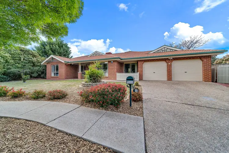 10 Burrumarra Avenue, Ngunnawal ACT 2913