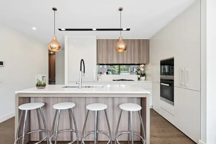 Third view of Homely apartment listing, 404/1-5 Chapman Avenue, Beecroft NSW 2119