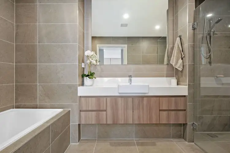 Sixth view of Homely apartment listing, 404/1-5 Chapman Avenue, Beecroft NSW 2119