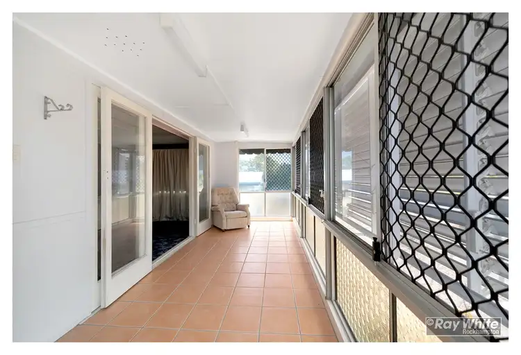 Fifth view of Homely house listing, 13 Harrup Street, West Rockhampton QLD 4700