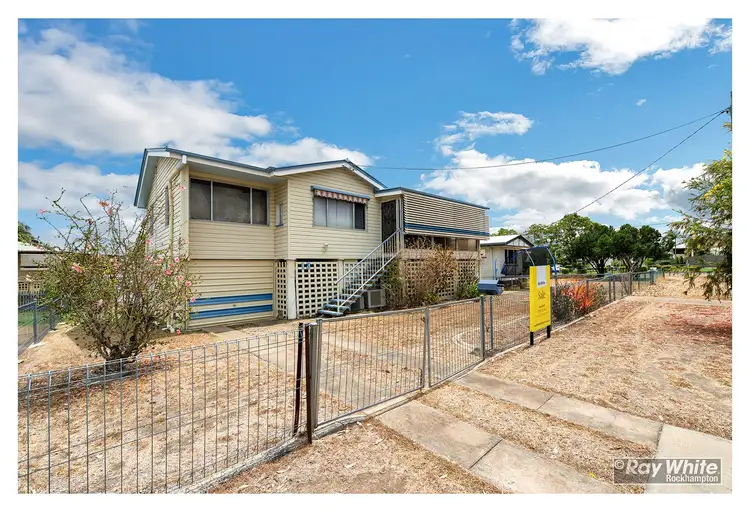 Sixth view of Homely house listing, 13 Harrup Street, West Rockhampton QLD 4700
