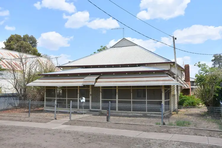 Main view of Homely house listing, 55 Auburn Street, Moree NSW 2400