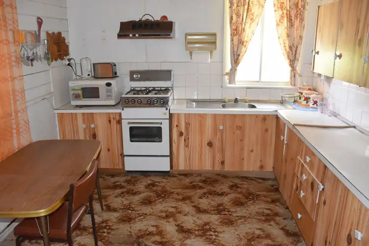Third view of Homely house listing, 55 Auburn Street, Moree NSW 2400