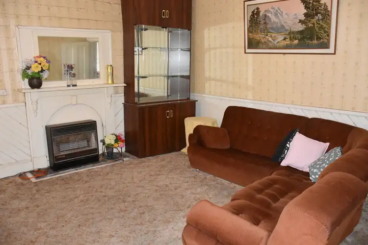 Fourth view of Homely house listing, 55 Auburn Street, Moree NSW 2400