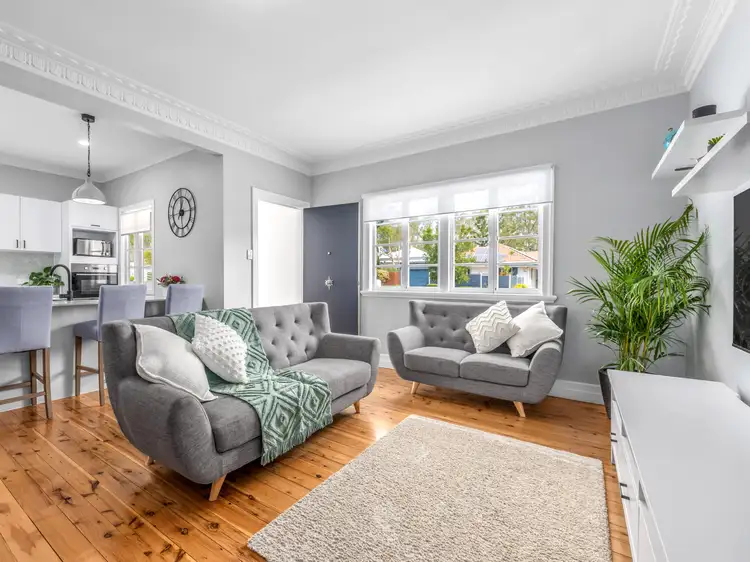 Sixth view of Homely house listing, 33 Frasers Road, Ashgrove QLD 4060