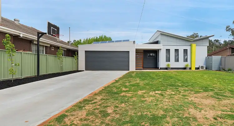 3 Kennedy Court, Echuca VIC 3564
