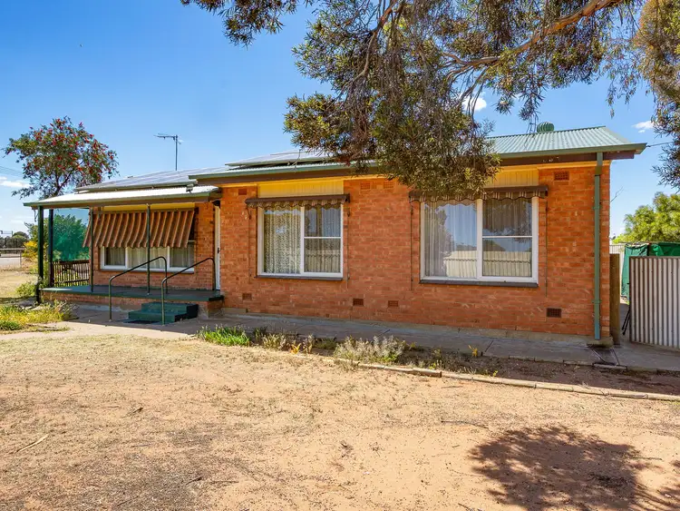 Second view of Homely house listing, 142 Swanport Road, Murray Bridge SA 5253