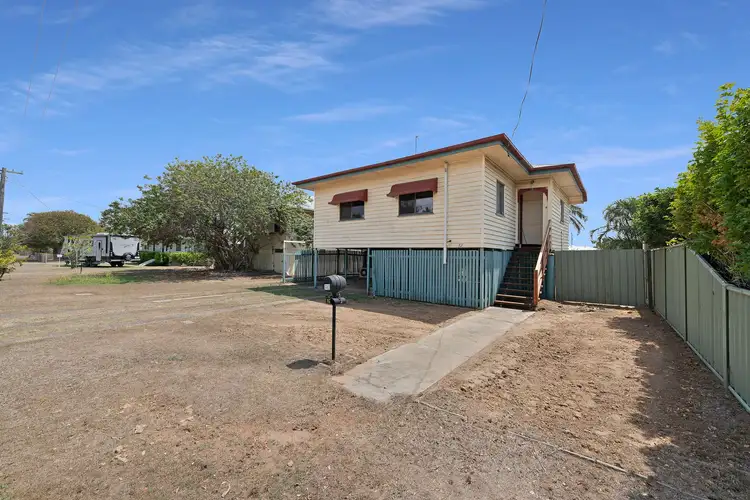 12 Coomber Street, Svensson Heights QLD 4670