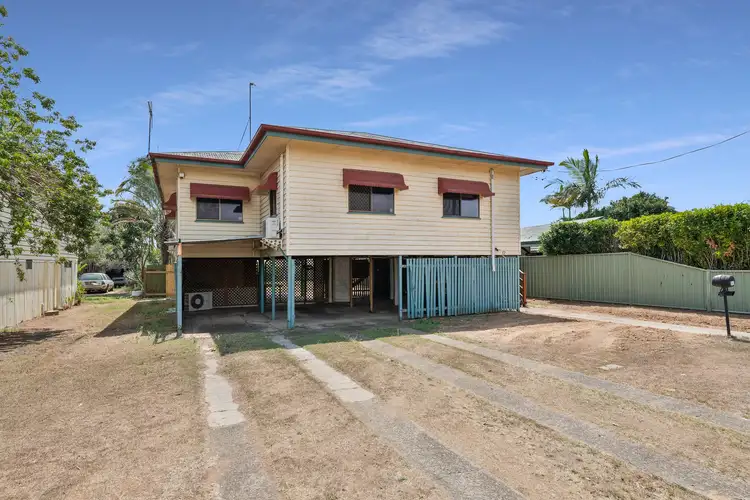 Third view of Homely house listing, 12 Coomber Street, Svensson Heights QLD 4670