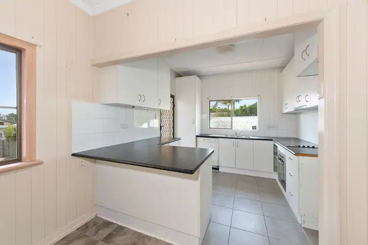 Fourth view of Homely house listing, 12 Coomber Street, Svensson Heights QLD 4670