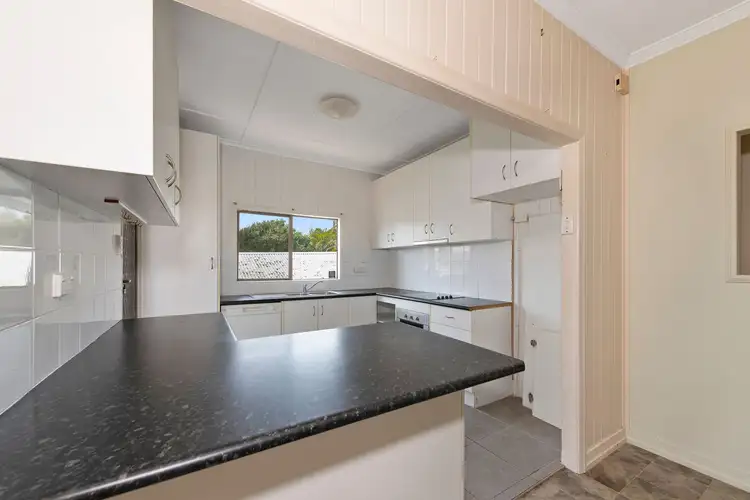 Fifth view of Homely house listing, 12 Coomber Street, Svensson Heights QLD 4670