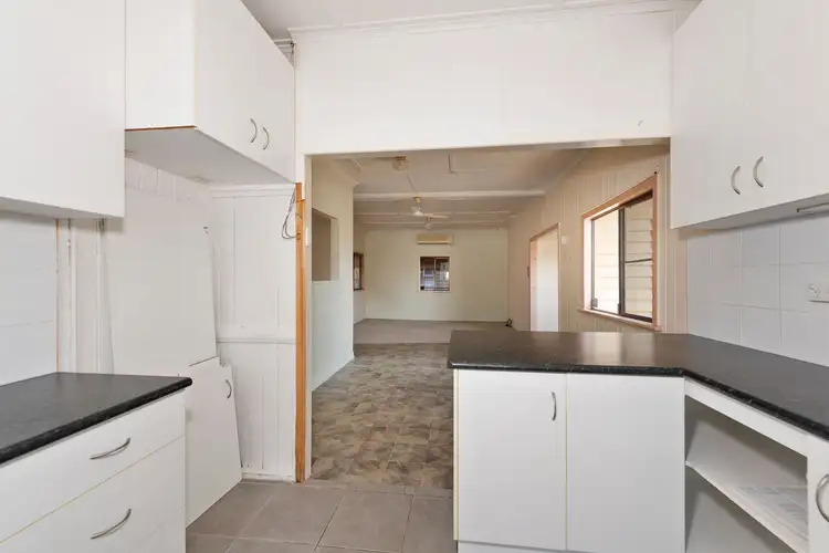 Sixth view of Homely house listing, 12 Coomber Street, Svensson Heights QLD 4670