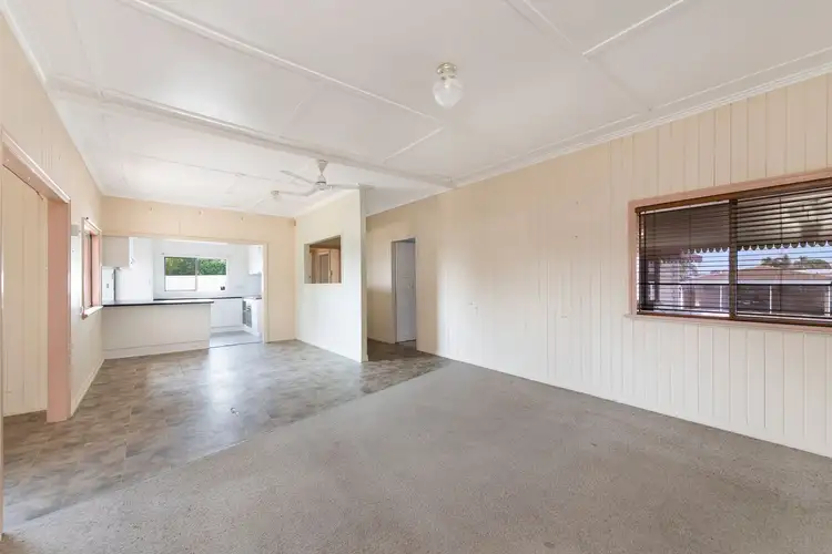 Seventh view of Homely house listing, 12 Coomber Street, Svensson Heights QLD 4670