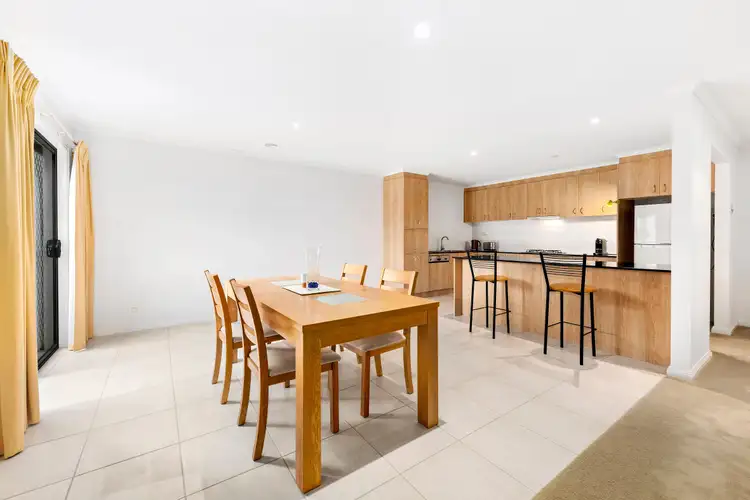 Second view of Homely house listing, 27 Sovereign Manors Crescent, Rowville VIC 3178