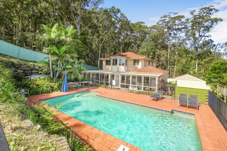 Main view of Homely house listing, 47 Tilba Street, Kincumber NSW 2251