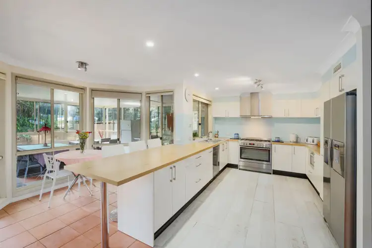 Third view of Homely house listing, 47 Tilba Street, Kincumber NSW 2251