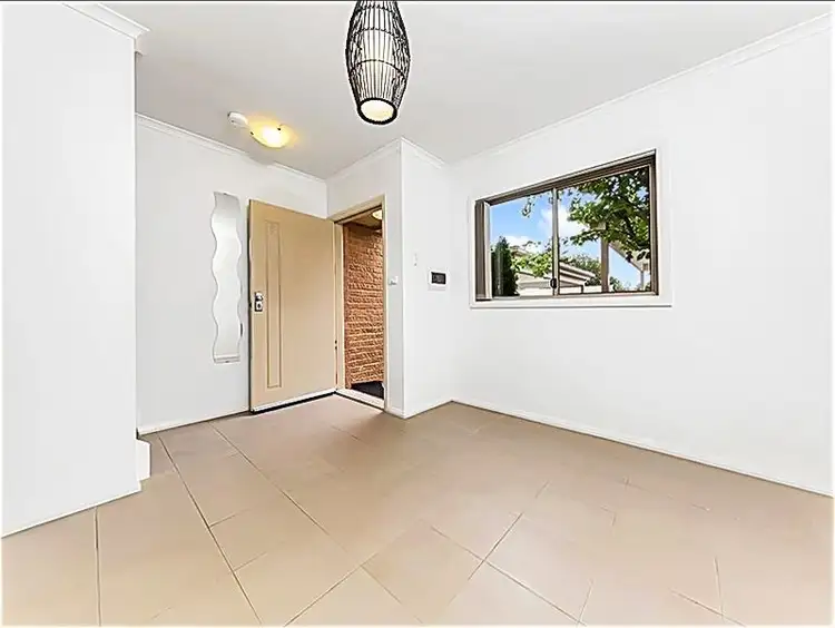 Second view of Homely unit listing, 3/2 McIntosh Street, Queanbeyan NSW 2620