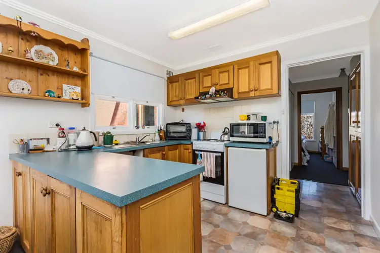 Second view of Homely house listing, 17 Mary Street, Perth TAS 7300