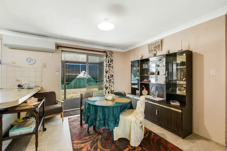 Fourth view of Homely house listing, 599 Greenwattle Street, Glenvale QLD 4350