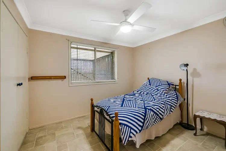 Sixth view of Homely house listing, 599 Greenwattle Street, Glenvale QLD 4350