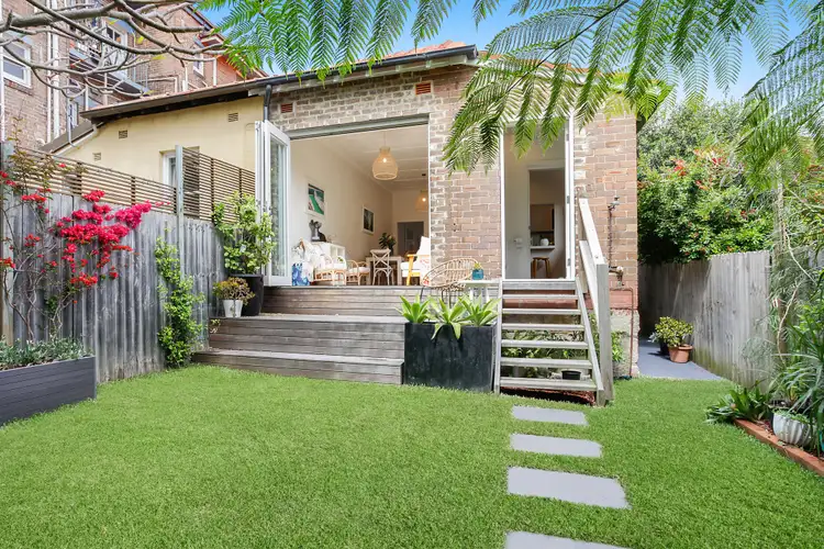 Third view of Homely house listing, 14 Blair Street, North Bondi NSW 2026