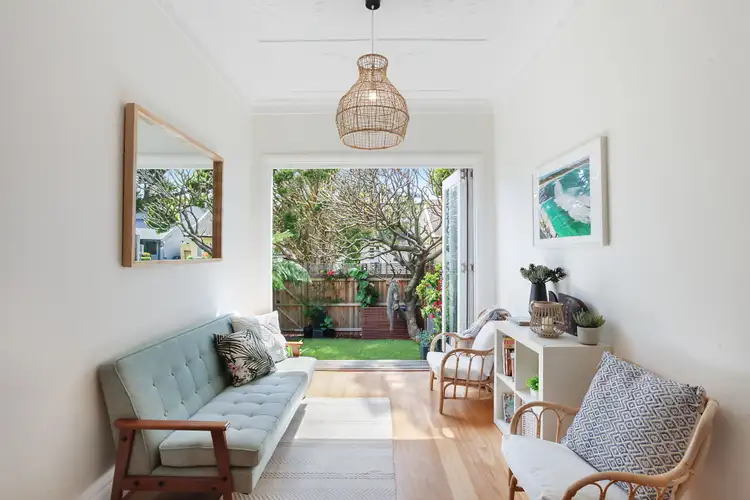 Fourth view of Homely house listing, 14 Blair Street, North Bondi NSW 2026