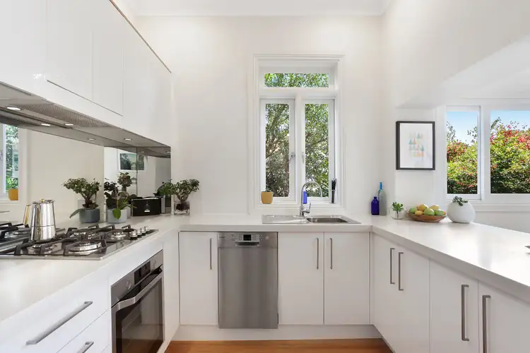 Fifth view of Homely house listing, 14 Blair Street, North Bondi NSW 2026